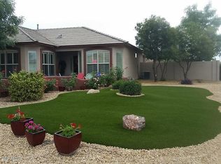 3651 E Colonial Dr, Chandler, AZ 85249