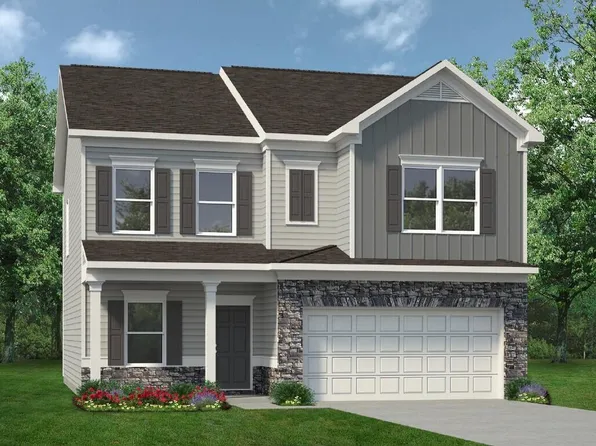 7267 Telluride Way, Ooltewah, TN 37363