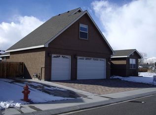 1722 Dogleg Rd, Carson City, NV 89701