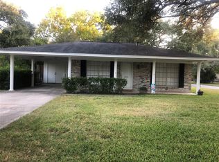 2002 Maple St, Liberty, TX 77575