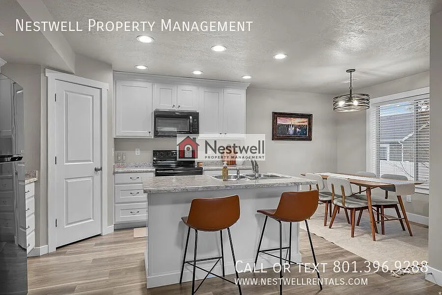 Lovely end-row townhome in Santaquin! — Photo 4