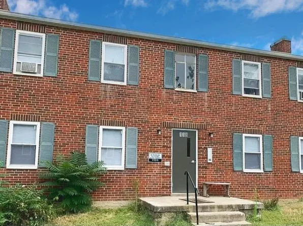 118 Glenridge Pl, Cincinnati, OH 45217