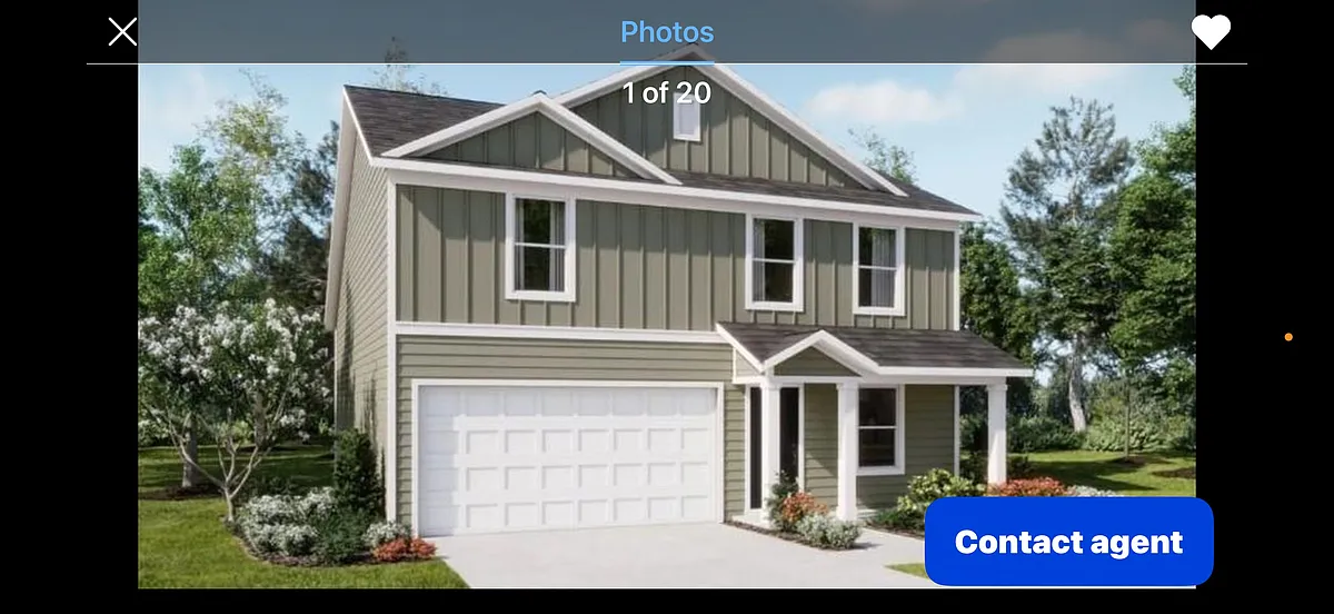 Building Photo - 1114 Cooper Hawk Ln SW