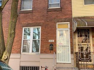 2633 S Franklin St, Philadelphia, PA 19148