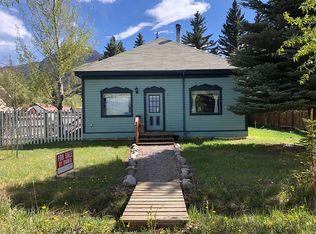 130B Bluff St, Lake City, CO 81235