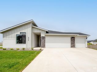 5344 E Burnte Peak, Nampa, ID 83687