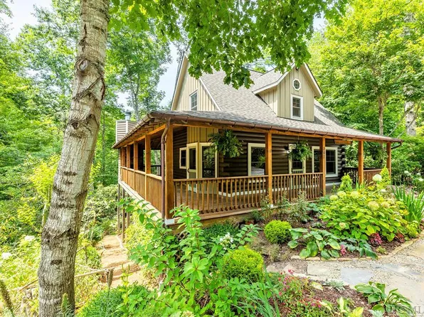 267 Catesby Trail, Cashiers, NC 28717