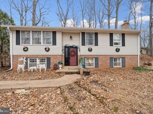 15030 Red Fox Ct, Haymarket, VA 20169