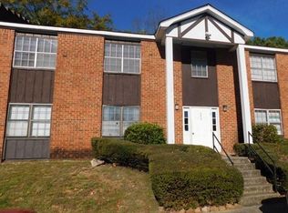 840 Beacon Pkwy E, Birmingham, AL 35209