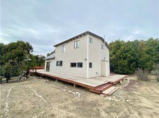 555 Albers Valley Rd, Regina, NM 87046