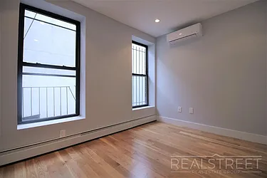 Rented by Real Street Inc