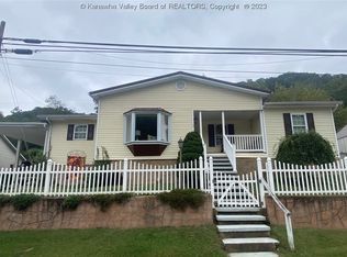152 Hillcrest Haven Dr, Logan, WV 25601