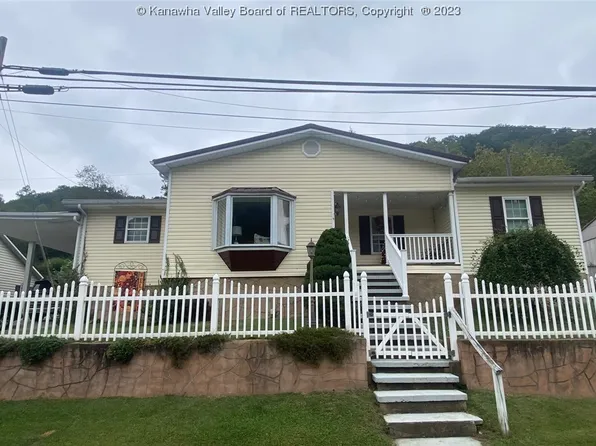 152 Hillcrest Haven Dr, Logan, WV 25601