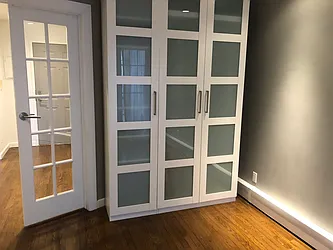 Rented by Plaza Realty