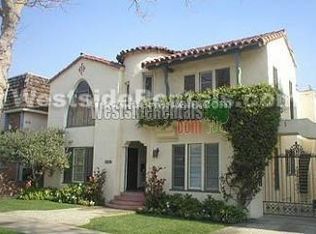 434 S Maple Dr APT 1, Beverly Hills, CA 90212