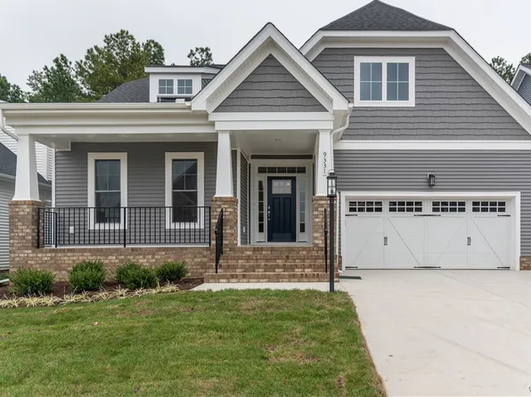 9331 Widthby Rd, Chesterfield, VA 23832
