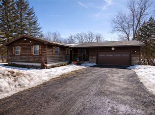 742 McKennan Rd, Herkimer, NY 13350