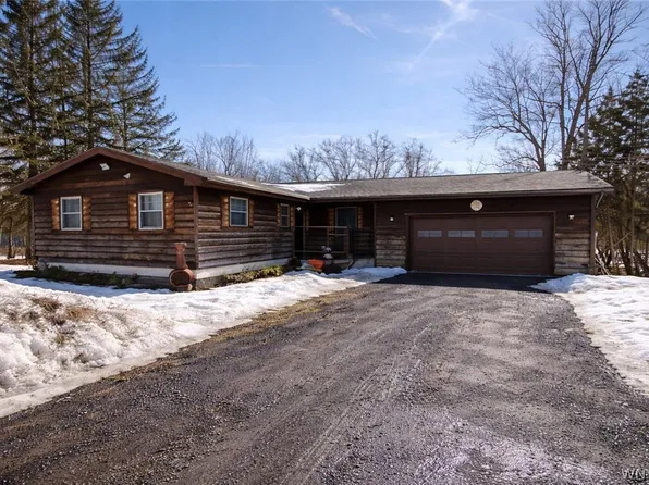 742 McKennan Rd, Herkimer, NY 13350