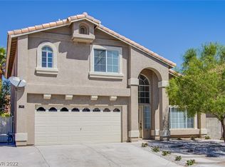 8930 Norco Dr, Las Vegas, NV 89129