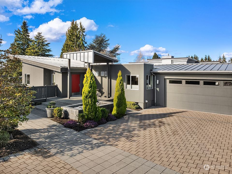 806 84th Avenue NE, Medina, WA 98039 | Zillow