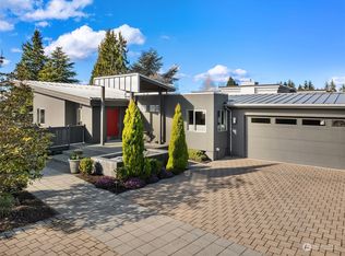 806 84th Ave NE, Medina, WA