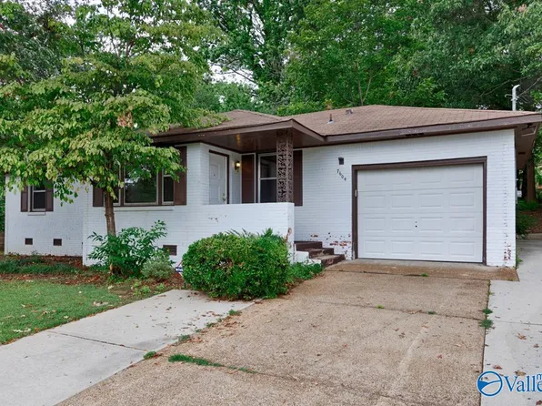 7604 Charlotte Dr SW, Huntsville, AL 35802