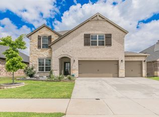 2028 Proteus Dr, Haslet, TX 76052