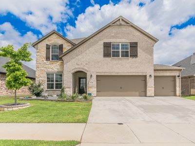 2028 Proteus Dr, Fort Worth, TX, 76052
