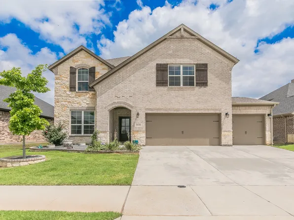 2028 Proteus Dr, Haslet, TX 76052