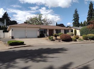 4555 Redinger Ct S, Salem, OR 97302
