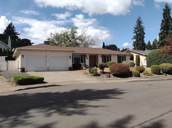 4555 Redinger Ct S, Salem, OR 97302
