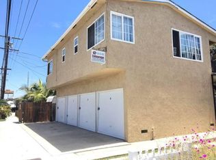 3700 E 4th St #4, Long Beach, CA 90814