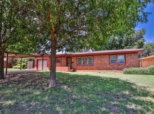3508 47th St, Lubbock, TX 79413