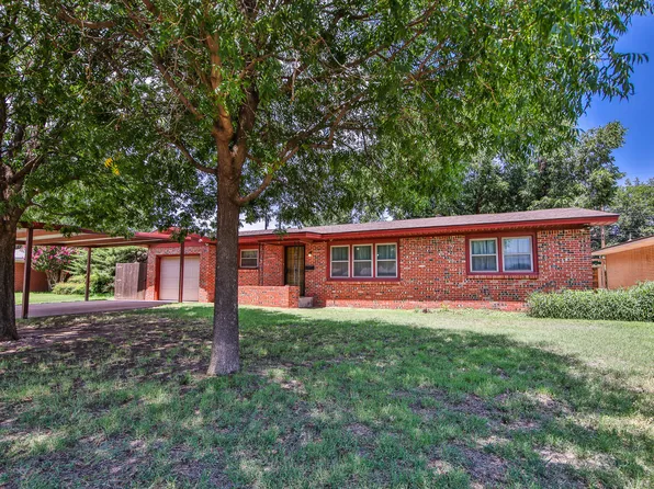 3508 47th St, Lubbock, TX 79413