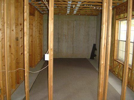 basement room 2