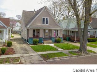 400 Adelia Rd, Springfield, IL 62704