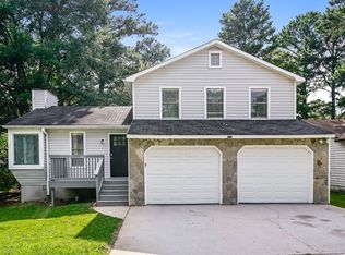 2093 Phillips Rd, Lithonia, GA 30058