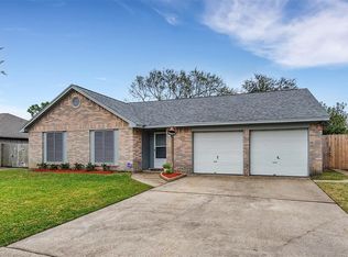 2719 22nd Ave N, Texas City, TX 77590