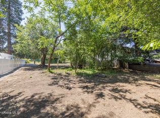 Nna E Walnut Ave, Coeur D Alene, ID 83814