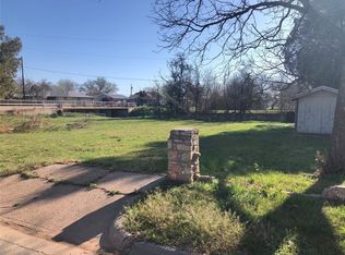909 Sunset Dr, Abilene, TX 79605