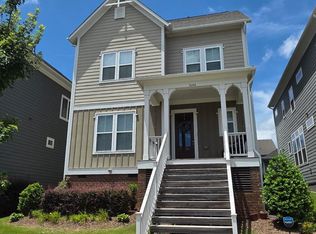1644 Silo Point Dr, Wake Forest, NC 27587