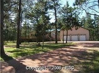 14410 Vollmer Rd, Colorado Springs, CO 80908