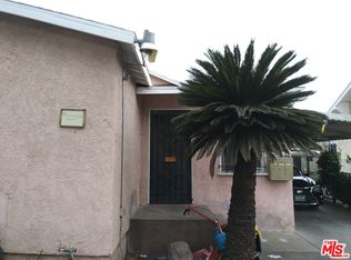 1437 E 52nd St, Los Angeles, CA 90011