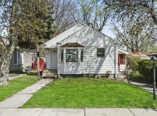 2616 122nd St, Blue Island, IL