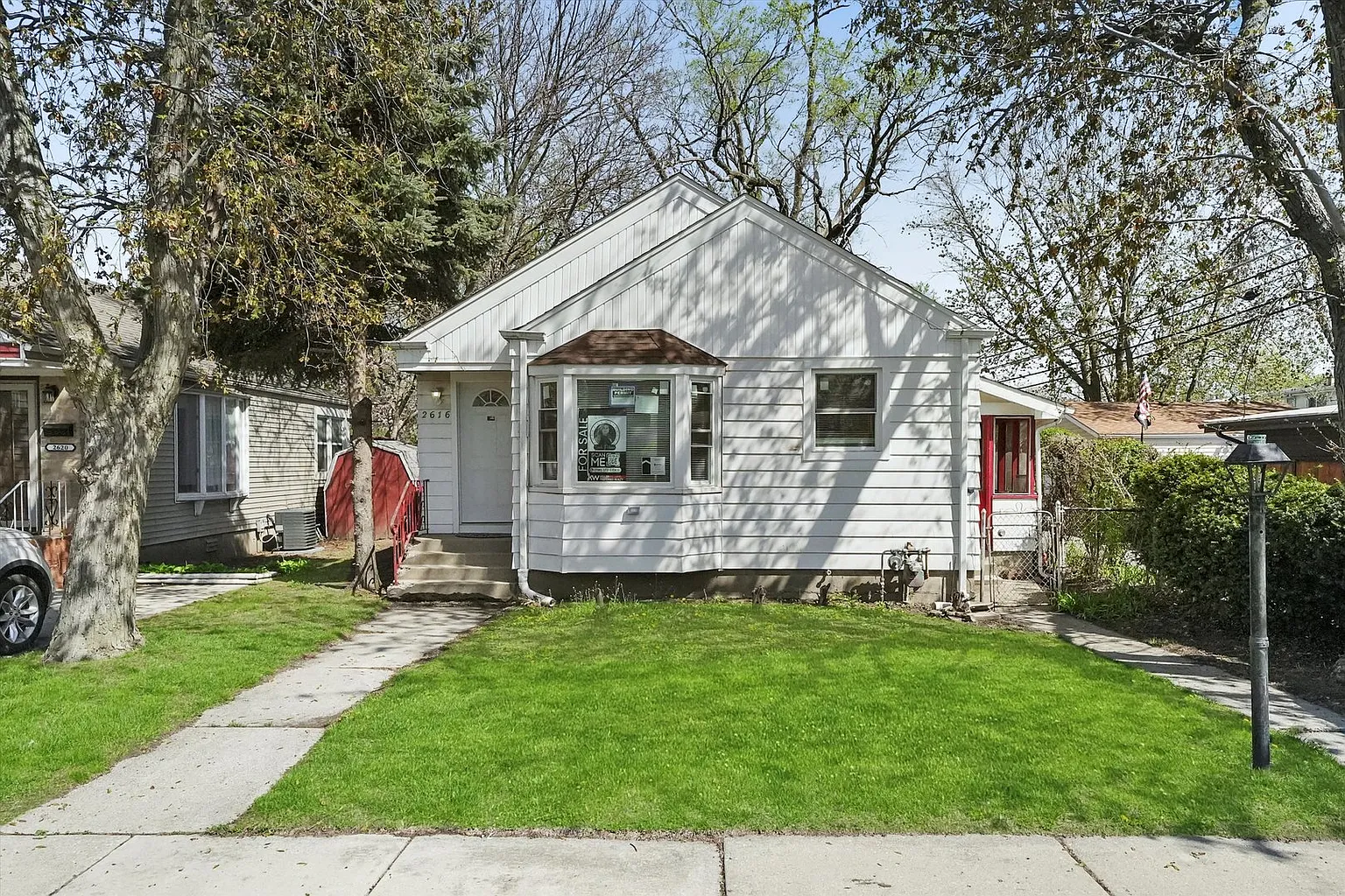 2616 122nd St photo 1
