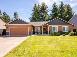 156 Wyatt Drive, Kelso, WA 98626