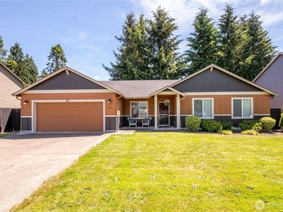 156 Wyatt Drive, Kelso, WA, 98626