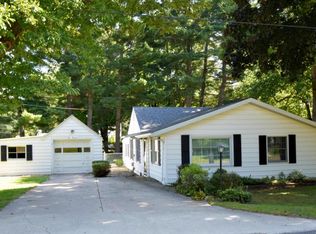 1015 George St, Niles, MI 49120