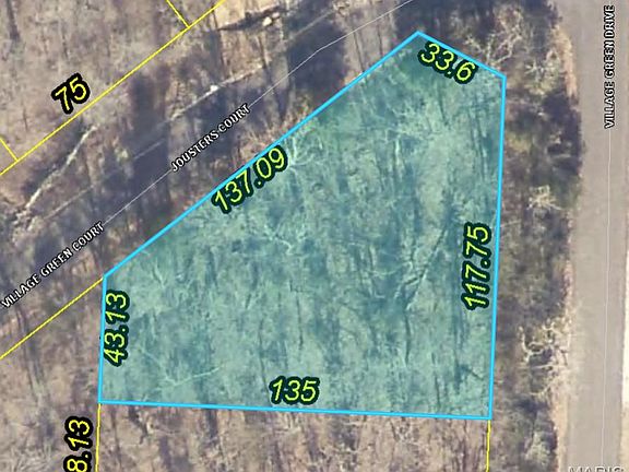 3rd image of 857 Village Green Dr