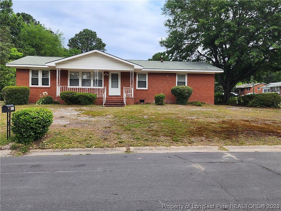 1st image of 820 Dwain Dr